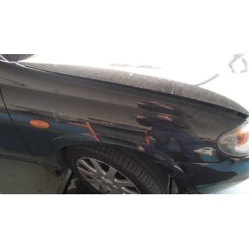 nissan almera (n16/e) del año 2004