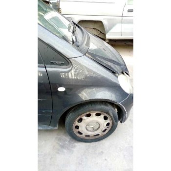 mercedes-benz clase a (w168) del año 2000