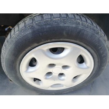 citroën berlingo del año 2002