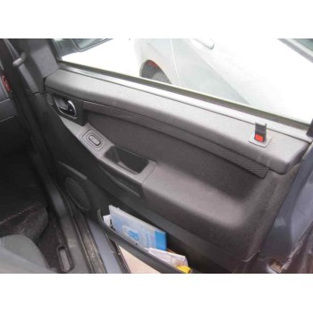 opel meriva del año 2006