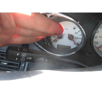 mercedes-benz clase slk (w170) roadster del año 2002