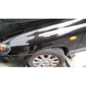 nissan almera (n16/e) del año 2004