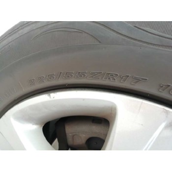 opel insignia berlina del año 2009