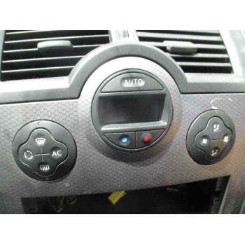 renault megane ii berlina 3p del año 2004