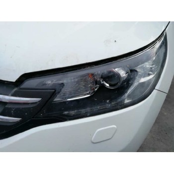 honda cr-v del año 2014