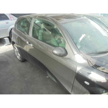 alfa romeo 147 (190) del año 2005