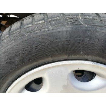 citroën berlingo del año 2002