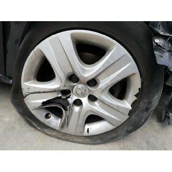 opel insignia berlina del año 2009