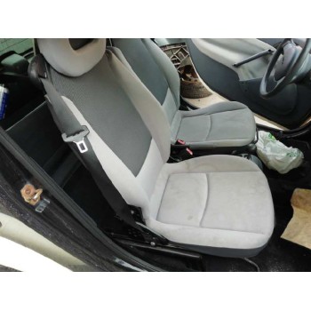 smart micro compact car del año 2001