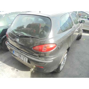 alfa romeo 147 (190) del año 2005