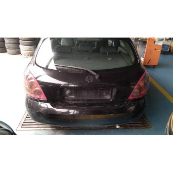 nissan almera (n16/e) del año 2004