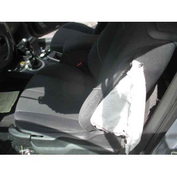 renault megane ii berlina 3p del año 2004