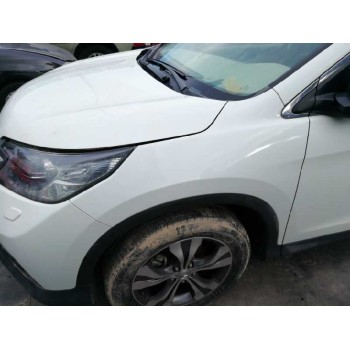 honda cr-v del año 2014