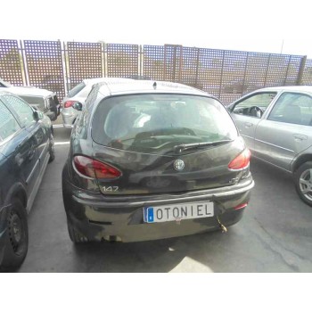 alfa romeo 147 (190) del año 2005