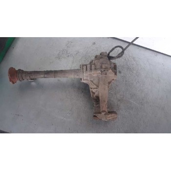 Recambio de diferencial delantero para audi q7 (4l) 3.0 tdi referencia OEM IAM 4460310026 5DRM99037 