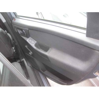 opel meriva del año 2006