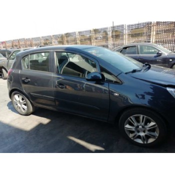 opel corsa d del año 2006