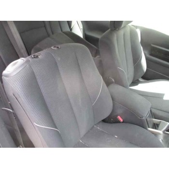 renault megane ii berlina 3p del año 2004