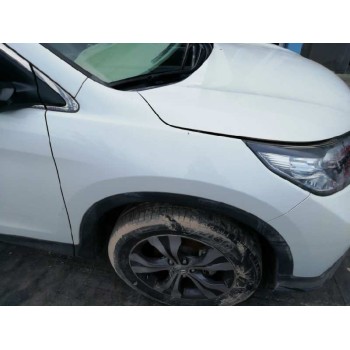 honda cr-v del año 2014