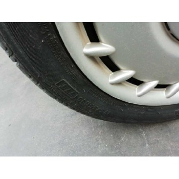 smart micro compact car del año 2001