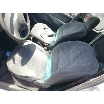 citroën berlingo del año 2002