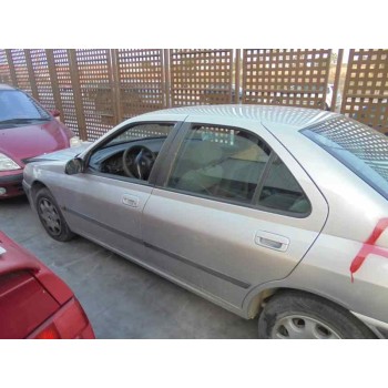 peugeot 406 berlina (s1/s2) del año 1997
