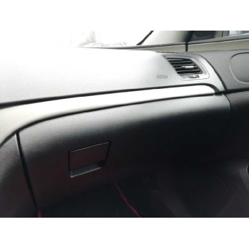 opel insignia berlina del año 2009