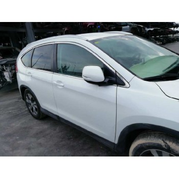 honda cr-v del año 2014