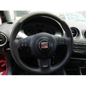 seat ibiza (6l1) del año 2008