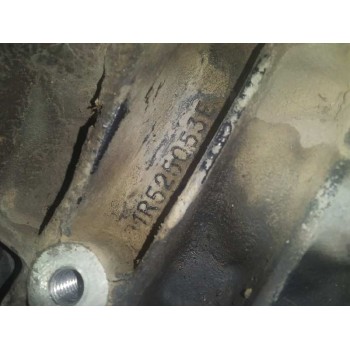 Recambio de diferencial trasero para audi allroad quattro (4b5) 2.5 tdi (132kw) referencia OEM IAM 01R525053E  