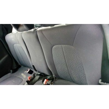 mercedes-benz clase a (w168) del año 2000