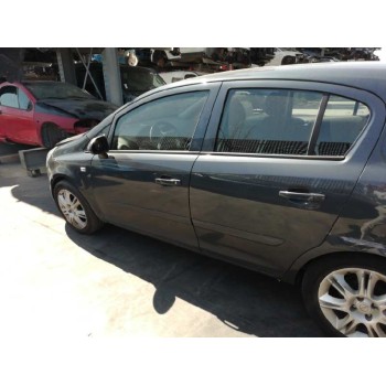 opel corsa d del año 2006