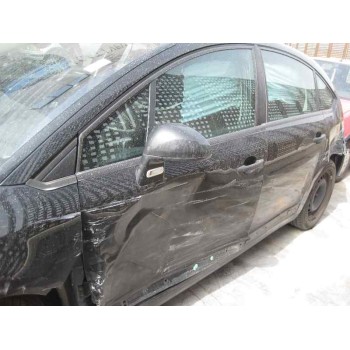 citroën c4 berlina del año 2005