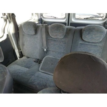 citroën berlingo del año 2002