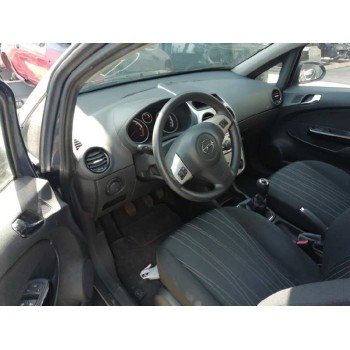 opel corsa d del año 2006