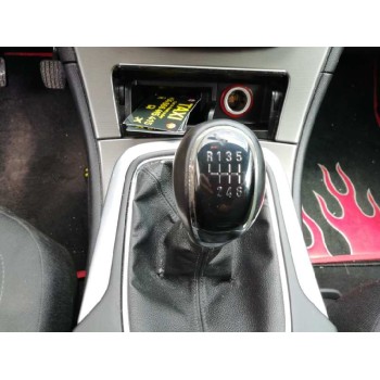 opel insignia berlina del año 2009