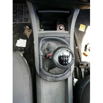 seat ibiza (6l1) del año 2008