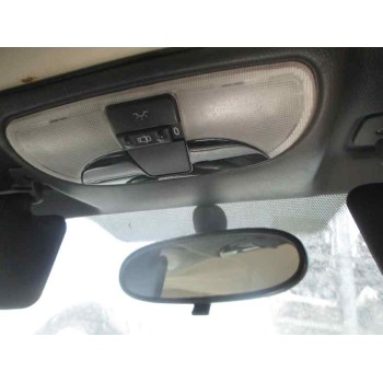 mercedes-benz clase slk (w170) roadster del año 2002