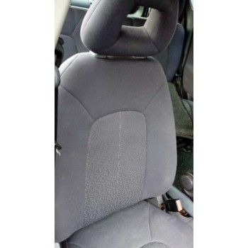 mercedes-benz clase a (w168) del año 2000