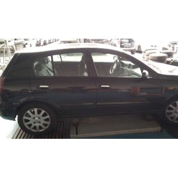 nissan almera (n16/e) del año 2004