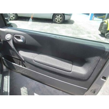 renault megane ii berlina 3p del año 2004