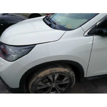 honda cr-v del año 2014