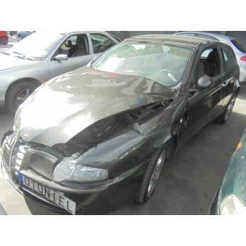 alfa romeo 147 (190) del año 2005