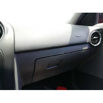seat ibiza (6l1) del año 2008