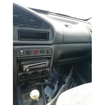 citroën berlingo del año 2002