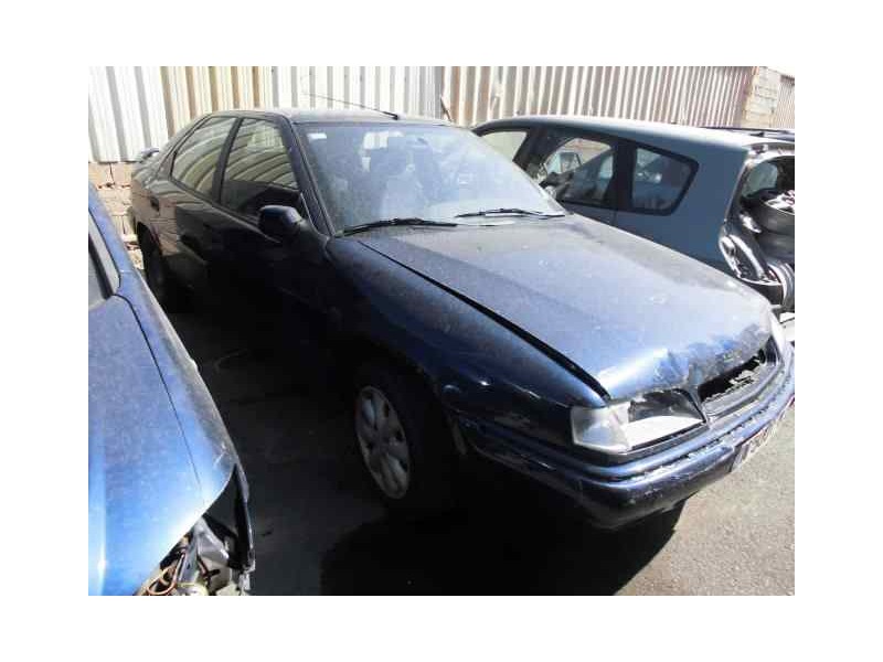 citroën xantia berlina del año 1998