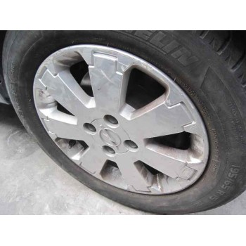 opel meriva del año 2006