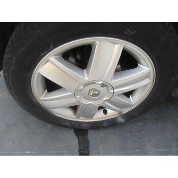 renault megane ii berlina 3p del año 2004