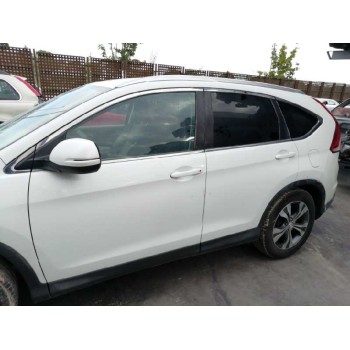 honda cr-v del año 2014