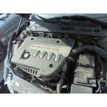 alfa romeo 147 (190) del año 2005